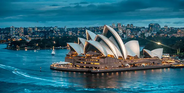 ویزای استرالیا